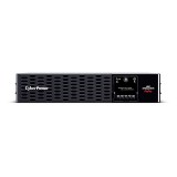 CyberPower PR1000ERT2U gruppo di continuità (UPS) Line-Interactive 1 kVA 1000 W 10 AC prese