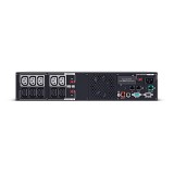 CyberPower PR1000ERT2U gruppo di continuità (UPS) Line-Interactive 1 kVA 1000 W 10 AC prese