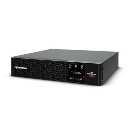 CyberPower PR2200ERT2U gruppo di continuità (UPS) Line-Interactive 2.2 kVA 2200 W 8 AC prese