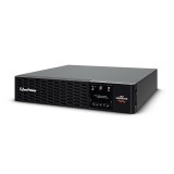 CyberPower PR2200ERT2U gruppo di continuità (UPS) Line-Interactive 2.2 kVA 2200 W 8 AC prese