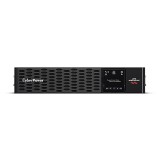 CyberPower PR2200ERT2U gruppo di continuità (UPS) Line-Interactive 2.2 kVA 2200 W 8 AC prese