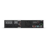 CyberPower PR2200ERT2U gruppo di continuità (UPS) Line-Interactive 2.2 kVA 2200 W 8 AC prese