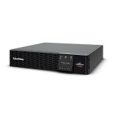 CyberPower PR2200ERT2U gruppo di continuità (UPS) Line-Interactive 2.2 kVA 2200 W 8 AC prese