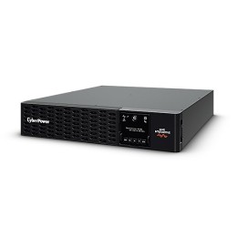 CyberPower PR2200ERTXL2U gruppo di continuità (UPS) Line-Interactive 2200 VA 2200 W 8 AC prese