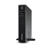CyberPower PR2200ERTXL2U gruppo di continuità (UPS) Line-Interactive 2200 VA 2200 W 8 AC prese