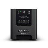 CyberPower PR750ELCD Gruppo di continuità (UPS) Line-Interactive 0.75 kVA 675 W 6 AC presa(e)