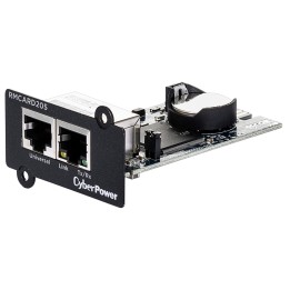 CyberPower RMCARD205 Controllore di alimentazione remoto