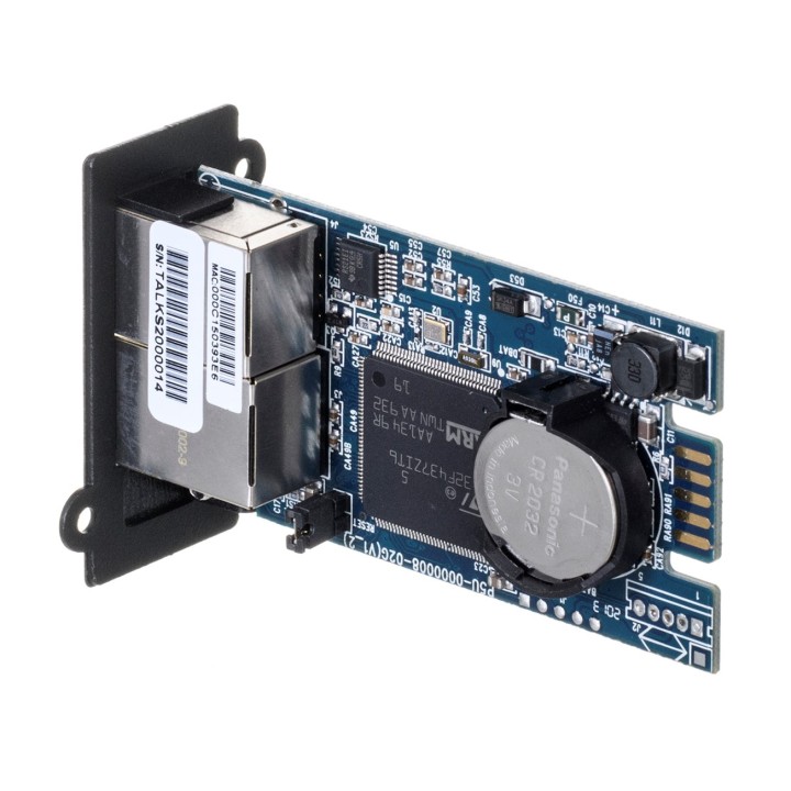 CyberPower RMCARD205 Controllore di alimentazione remoto