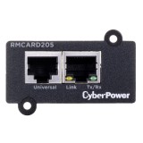 CyberPower RMCARD205 Controllore di alimentazione remoto