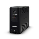 CyberPower UT1050EG-FR Gruppo di continuità (UPS) Line-Interactive 1.05 kVA 630 W 4 AC presa(e)