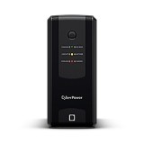 CyberPower UT1050EG-FR Gruppo di continuità (UPS) Line-Interactive 1.05 kVA 630 W 4 AC presa(e)