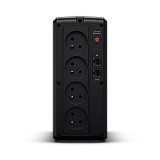 CyberPower UT1050EG-FR Gruppo di continuità (UPS) Line-Interactive 1.05 kVA 630 W 4 AC presa(e)