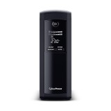 CyberPower VP1200EILCD gruppo di continuità (UPS) Line-Interactive 1.2 kVA 720 W 8 AC prese