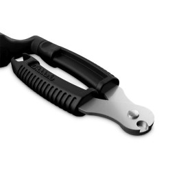 D'Addario DP0002 - avvolgitore di corde, tronchese e estrattore di ponte