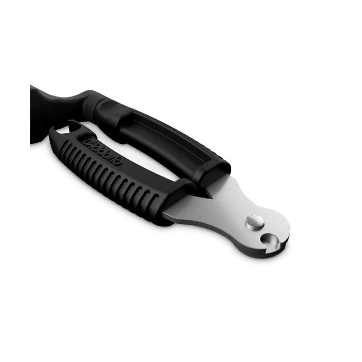 D'Addario DP0002 - avvolgitore di corde, tronchese e estrattore di ponte