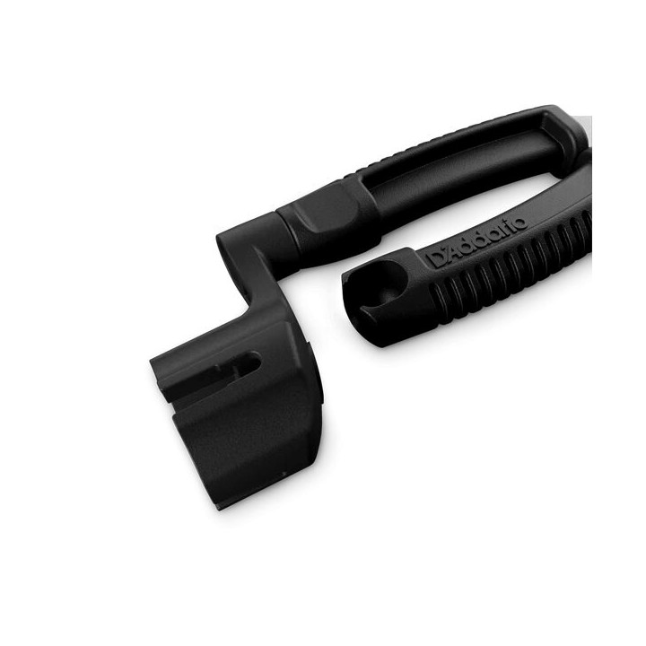 D'Addario DP0002 - avvolgitore di corde, tronchese e estrattore di ponte