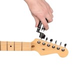 D'Addario DP0002 - avvolgitore di corde, tronchese e estrattore di ponte