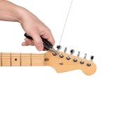 D'Addario DP0002 - avvolgitore di corde, tronchese e estrattore di ponte