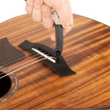 D'Addario DP0002 - avvolgitore di corde, tronchese e estrattore di ponte