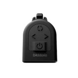 D'Addario PW-CT-12 - accordatore per chitarra nero