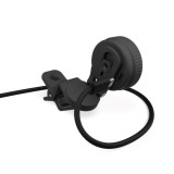 D'Addario PW-CT-26 - accordatore per chitarra nero