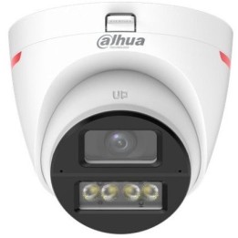 DAHUA HAC-HDW1249X-A-PRO-0280B-DIP telecamera 4-in-1