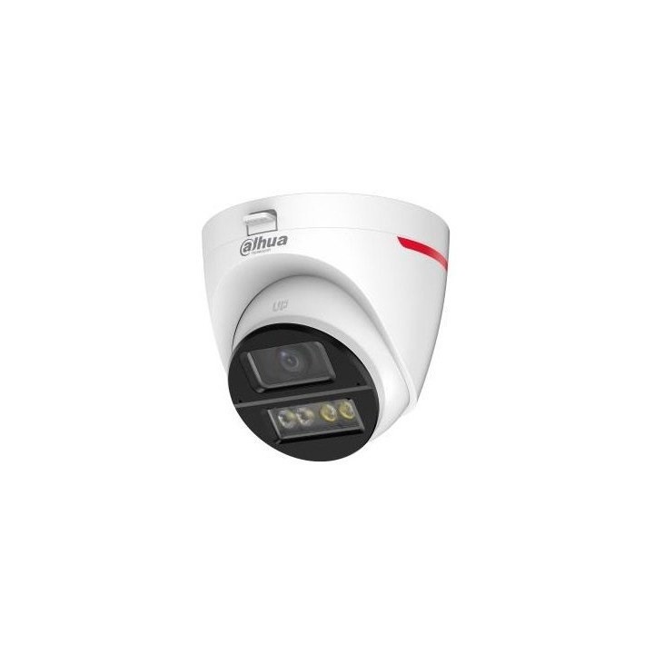 DAHUA HAC-HDW1249X-A-PRO-0280B-DIP telecamera 4-in-1