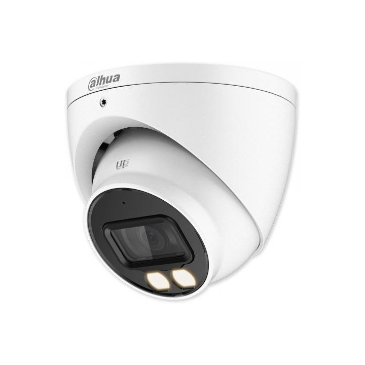 DAHUA HAC-HDW1249X-A-PRO-0280B-DIP telecamera 4-in-1