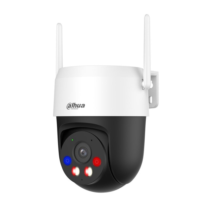 DAHUA P5AS-PV WI-FI TELECAMERA