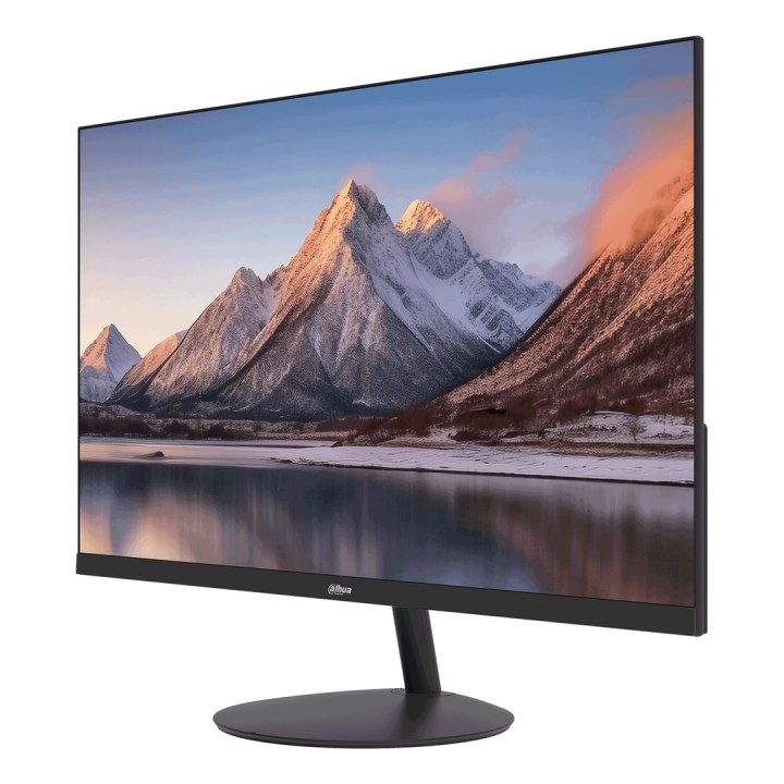 Dahua Technology LM22-A200Y monitor per computer 54.5 cm (21.4 ) 1920 x 1080 pixel Full HD LED nero