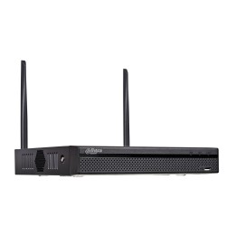 Dahua Technology NVR1104HS-W-S2-CE 1U nero