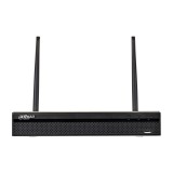 Dahua Technology NVR1104HS-W-S2-CE 1U nero