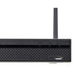 Dahua Technology NVR1104HS-W-S2-CE 1U nero