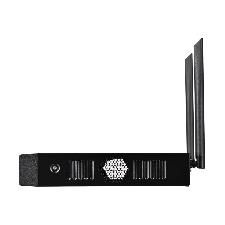 Dahua Technology NVR1104HS-W-S2-CE 1U nero