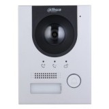 Dahua Technology VTO2202F-P-S3 sistema videocitofono 2 MP argento