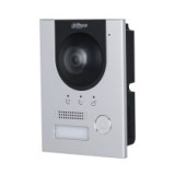 Dahua Technology VTO2202F-P-S3 sistema videocitofono 2 MP argento