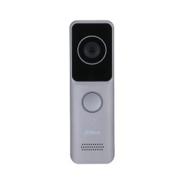 Dahua Technology VTO2311R-WP sistema videocitofono 2 MP grigio chiaro