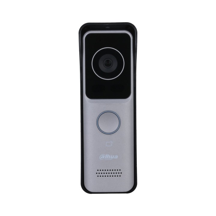 Dahua Technology VTO2311R-WP sistema videocitofono 2 MP grigio chiaro