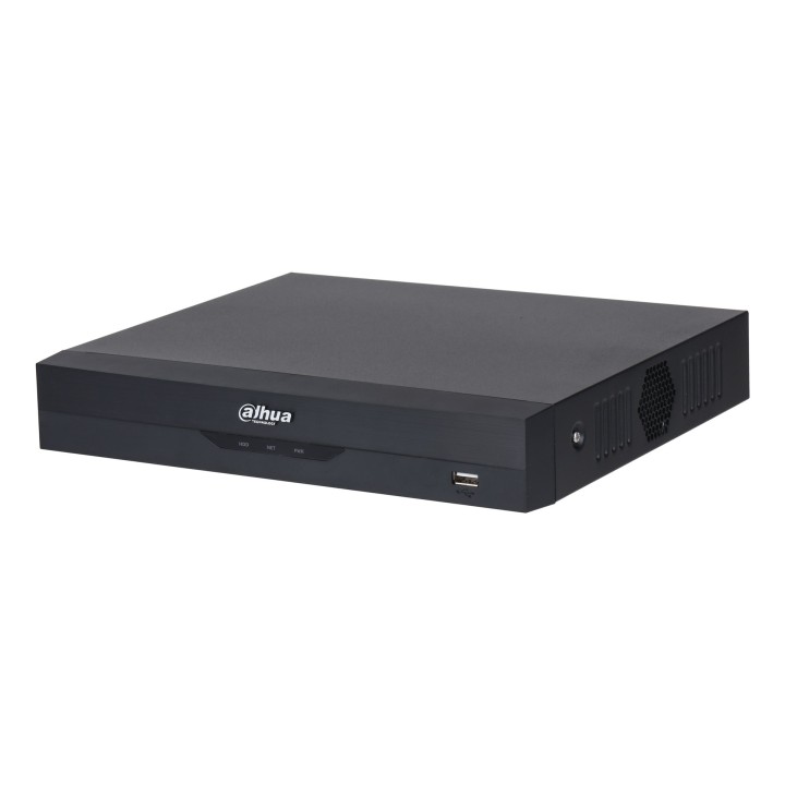 Dahua Technology WizSense NVR4108HS-EI