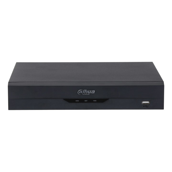 Dahua Technology WizSense NVR4108HS-EI