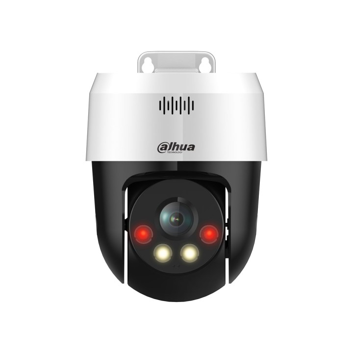 Dahua Technology WizSense SD2A500NB-GNY-A-PV telecamera di sicurezza IP turret da esterno 2560 x 1920 pixel soffitto/parete