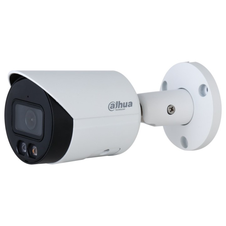 TELECAMERA IP DAHUA IPC-HFW2849S-S-IL-0280B
