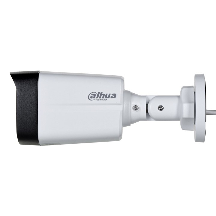 Telecamera di sicurezza IP DAHUA Technology IPC-HFW1439TL1-A-IL bianca