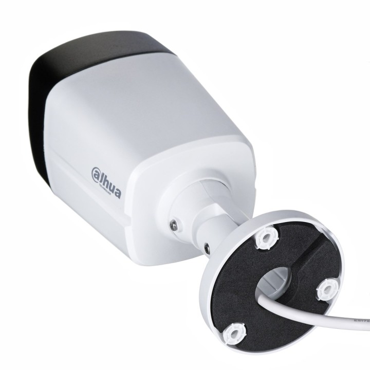 Telecamera di sicurezza IP DAHUA Technology IPC-HFW1439TL1-A-IL bianca