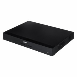 Registratore video di rete DAHUA NVR4216-EI nero