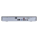 Registratore video di rete DAHUA NVR4216-EI nero