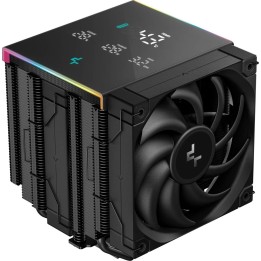 Raffreddamento Deepcool AK620 DIGITAL PRO