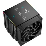 Raffreddamento Deepcool AK620 DIGITAL PRO