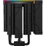 Raffreddamento Deepcool AK620 DIGITAL PRO