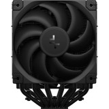 Raffreddamento Deepcool AK620 DIGITAL PRO